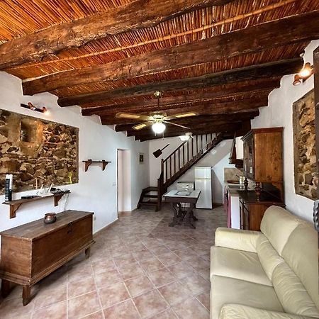 LubrínLuby Cortijo El Horno别墅 外观 照片